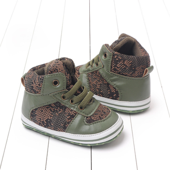 Zīdaiņu brīvā laika sporta čības ar elastīgu joslu, elpojošs kokvilnas augšējais materiāls, pretslīdēšana un izturīgas pret nolietošanos, 12–36 mēneši, pavasaris–rudens