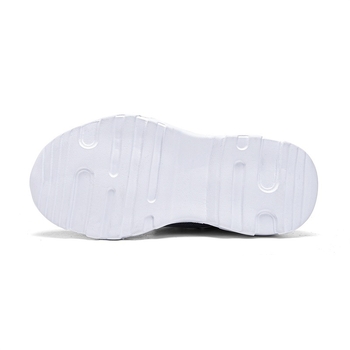 Παιδικά διχτυωτά αθλητικά παπούτσια για αγόρια – διαπνέουσα πάνω από συνθετικό δέρμα, EVA σόλα, για όλες τις εποχές, σχέδιο καρτούν, κλείσιμο με αυτοκόλλητο