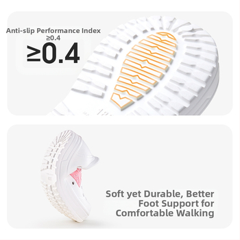 Meitenēm sporta sandales, EVA augšējā daļa, EVA zole, vecums 4–16 gadi, 2025. gada vasara