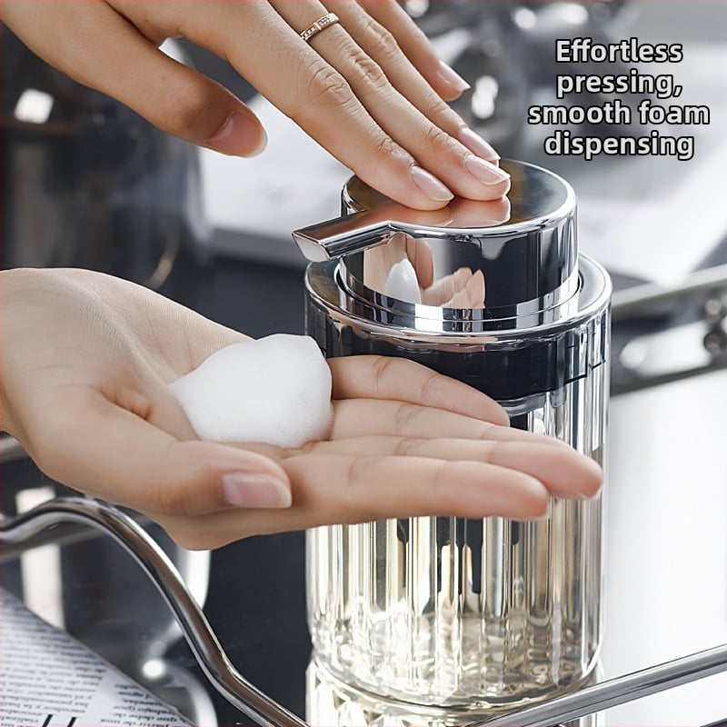 Putų dozavimo buteliukas su dangteliu; medžiaga: PET/ABS/silikonas; pakuotė: 75 vnt.; spausdintas logotipas: Taip; įteisintos privatūs prekiniai ženklai: Taip