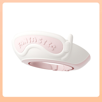 Kūdikių šampūno kepurė su akių ir ausų apsauga, atspari vandeniui, reguliuojama, PP medžiaga, Taizhou kilmė