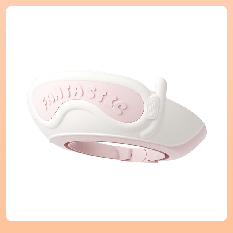 Kūdikių šampūno kepurė su akių ir ausų apsauga, atspari vandeniui, reguliuojama, PP medžiaga, Taizhou kilmė