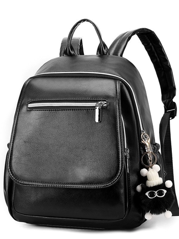 Σακίδιο μητέρων και μωρών με απλό ρετρό σχέδιο, ελαφρύ, αδιάβροχο, διαχωρισμό στεγνό-βρεγμένο, ιμάντες με μαξιλάρι αέρα