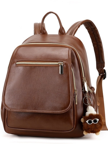 Σακίδιο μητέρων και μωρών με απλό ρετρό σχέδιο, ελαφρύ, αδιάβροχο, διαχωρισμό στεγνό-βρεγμένο, ιμάντες με μαξιλάρι αέρα