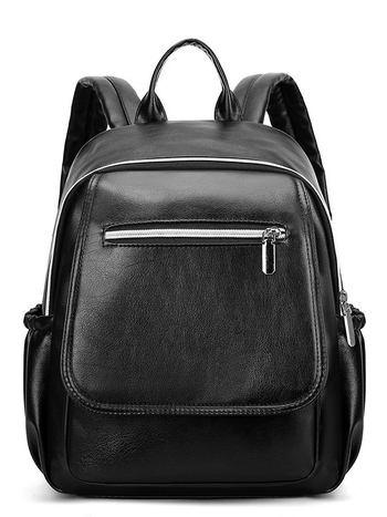 Σακίδιο μητέρων και μωρών με απλό ρετρό σχέδιο, ελαφρύ, αδιάβροχο, διαχωρισμό στεγνό-βρεγμένο, ιμάντες με μαξιλάρι αέρα