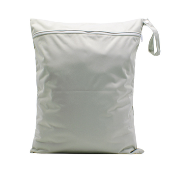 Mumsbest Poliesterio vandeniui atspari kabinamoji krepšys vežimėliui – vystyklų laikymo dėklas