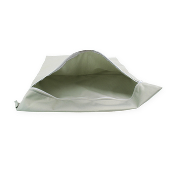 Mumsbest Poliesterio vandeniui atspari kabinamoji krepšys vežimėliui – vystyklų laikymo dėklas