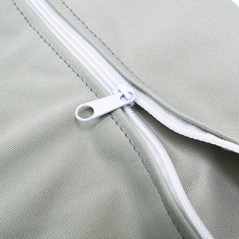 Mumsbest Poliesterio vandeniui atspari kabinamoji krepšys vežimėliui – vystyklų laikymo dėklas