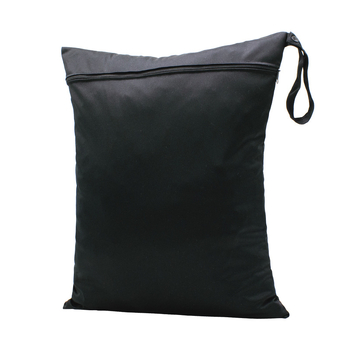 Mumsbest Poliesterio vandeniui atspari kabinamoji krepšys vežimėliui – vystyklų laikymo dėklas