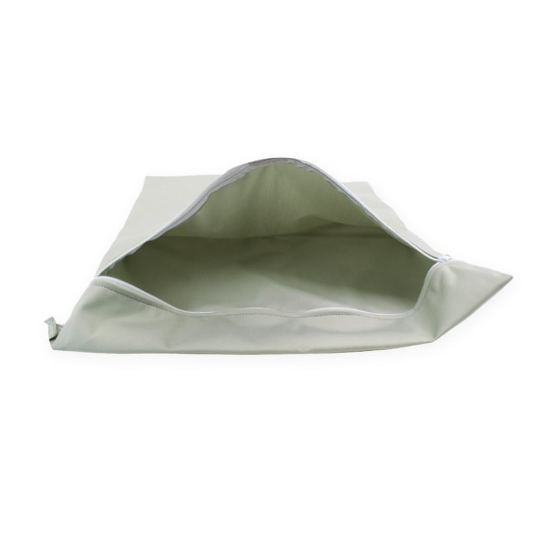 Mumsbest Poliesterio vandeniui atspari kabinamoji krepšys vežimėliui – vystyklų laikymo dėklas