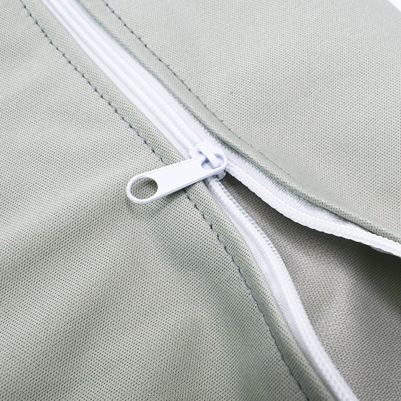 Mumsbest Poliesterio vandeniui atspari kabinamoji krepšys vežimėliui – vystyklų laikymo dėklas