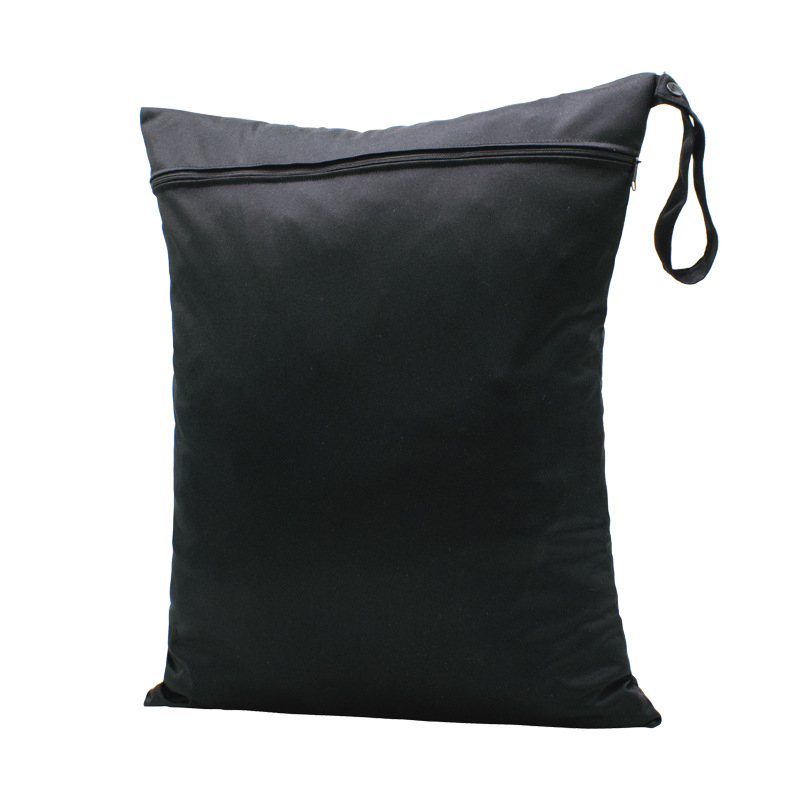 Mumsbest Poliesterio vandeniui atspari kabinamoji krepšys vežimėliui – vystyklų laikymo dėklas