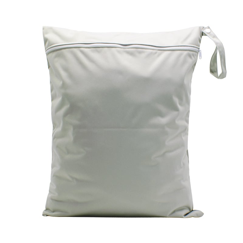 Mumsbest Poliesterio vandeniui atspari kabinamoji krepšys vežimėliui – vystyklų laikymo dėklas