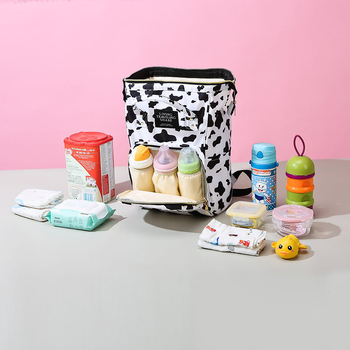 Τσάντα μαμάς, χωρητικότητα κάτω από 20 L, Oxford ύφασμα, αδιάβροχη, αποθήκευση γάλακτος