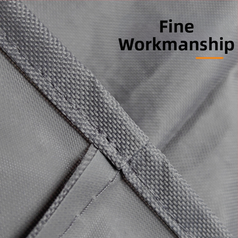 Чанта за пране от оксфордска материя, модерен стил, универсална употреба, опаковка 45 бр.