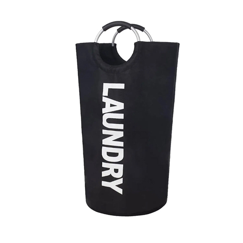 Oxford auduma veļas soma, mūsdienīgs vienkāršs stils, universāla izmantošana, 45 gabalu iepakojums