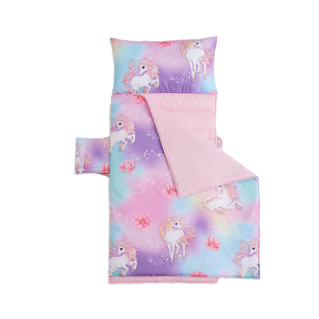 Sulankstomas vaiko miego kilimėlis – poliesterio pluošto užpildas, poliesterio audinys, pritaikomas, privati etiketė