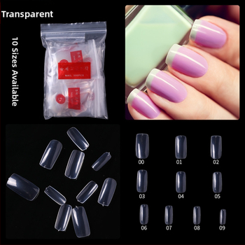 Kvadratiniai lipnūs nagai, ultra ploni, lengvai užsidėja, raštai: gėlė, kaspinėlis, žvaigždėtas dangus, leopardinis raštas, žvaigždės, įpakuoti į maišus