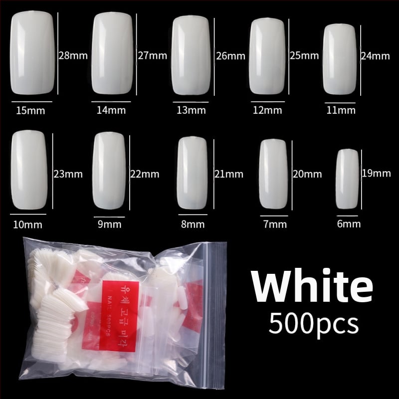 Kvadratiniai lipnūs nagai, ultra ploni, lengvai užsidėja, raštai: gėlė, kaspinėlis, žvaigždėtas dangus, leopardinis raštas, žvaigždės, įpakuoti į maišus