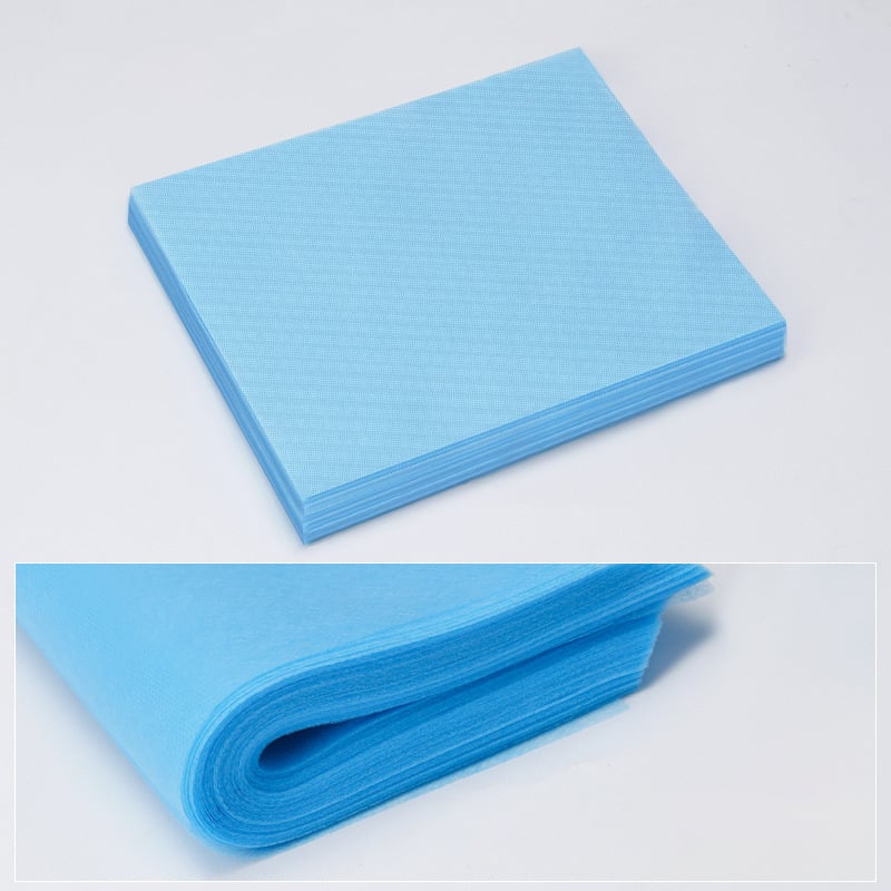 Filtr prašine za manikuru — papir i krpa za filtriranje, 85 g