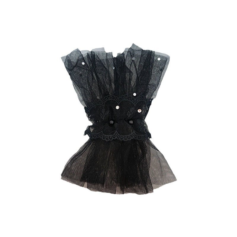 Nėriniai rankogaliai moterims, elegantiškas stilius, pavasario dėvėjimui, 2024 m rudens leidimas