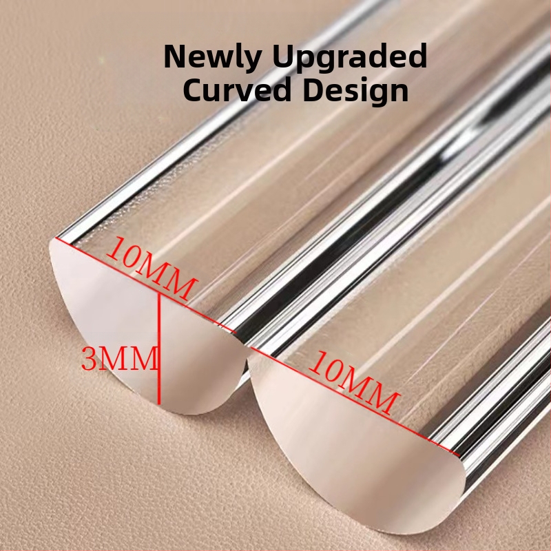 Λωρίδα προστασίας άκρων τραπεζιού για παιδιά, αυτοκόλλητη, μάρκα Can Protect, μήκος 1 m, συσκευασία 1000 m, εξουσιοδοτημένες ιδιωτικές μάρκες: Ναι