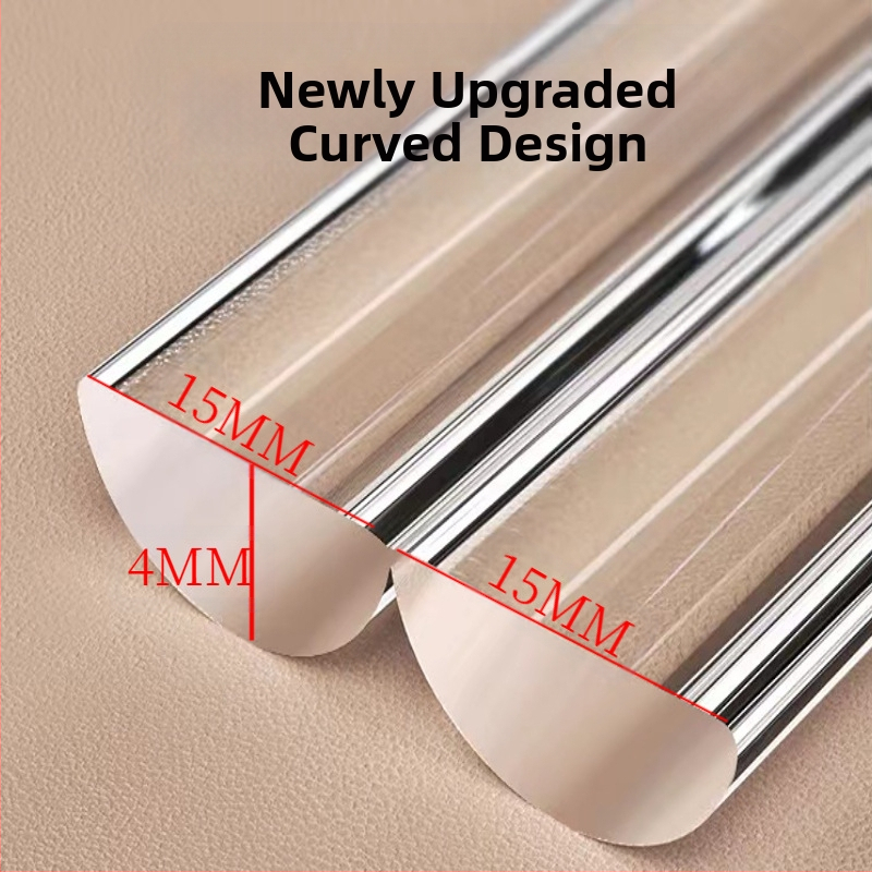 Λωρίδα προστασίας άκρων τραπεζιού για παιδιά, αυτοκόλλητη, μάρκα Can Protect, μήκος 1 m, συσκευασία 1000 m, εξουσιοδοτημένες ιδιωτικές μάρκες: Ναι