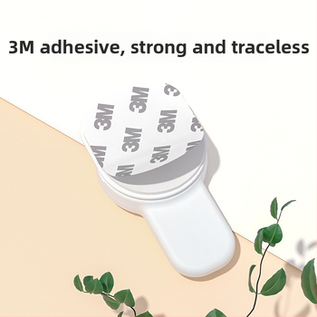 Vaikų saugos užraktas mikrobangų krosnelės durims – vidaus gamybos produktas, prekės ženklas: kitas, be privatizavimo ženklo