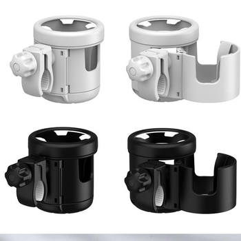 ABS Δοχείο Νερού για Καρότσι Μωρού - Συμβατό με Καροτσάκια, Ποδήλατα και Τρικύκλα - Αξεσουάρ Δοχείου Ποτών