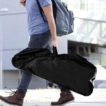 Τσάντα ταξιδιού, κυβοειδές σχήμα, ύφασμα 420D Oxford, πολυλειτουργική, κατάλληλη για ταξίδια, μοντέλο TCSND-001