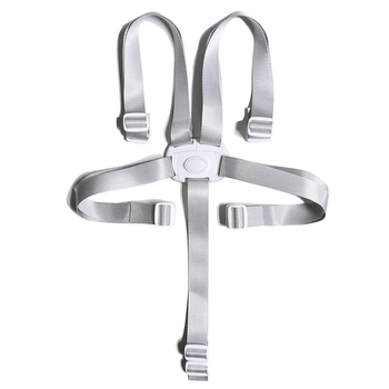 Vaikų saugios maitinimo juostos, penkių taškų dizainas, 100 vnt. pakuotėje, vietinis produktas