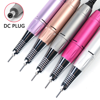 Nagų poliravimo rašiklis su metalo šlifavimo rankena – Billions, Nail polisher modelis, kilmė Guangzhou