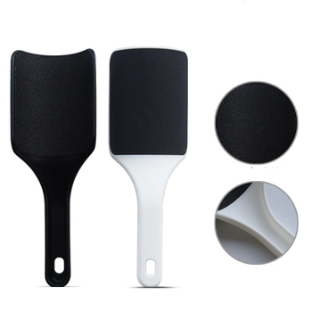 Διπλής όψεως εργαλείο ποδιών, σε σχήμα U, πλαστικό με ματ φινίρισμα