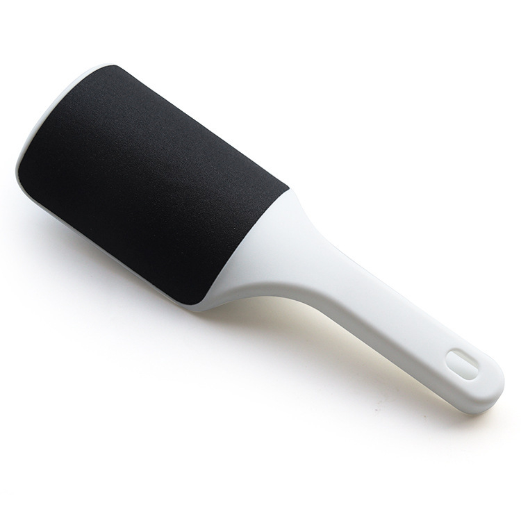 Διπλής όψεως εργαλείο ποδιών, σε σχήμα U, πλαστικό με ματ φινίρισμα