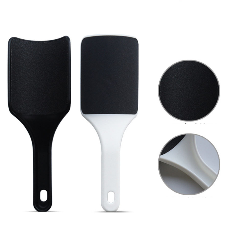 Διπλής όψεως εργαλείο ποδιών, σε σχήμα U, πλαστικό με ματ φινίρισμα