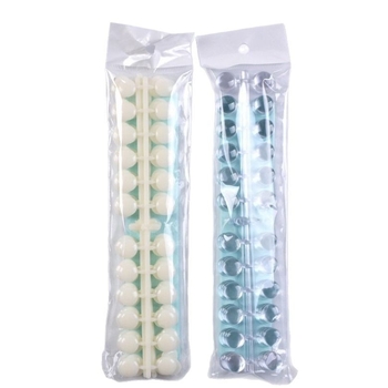 Nagu lakų spalvų demonstravimo skydelis su apskritomis spalvų kortelėmis; prekės ženklas dxe; grynas turinys: 30; medžiaga: Kita