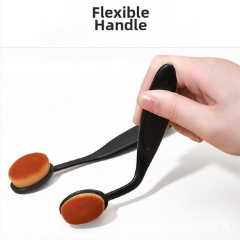 Automobilio plovimo šepetys su storesniais plaukais vidiniam valymui (Medžiaga: storesni plaukai; Panaudojimas: vidinis valymas; Apdorojimo pritaikymas: Taip; Prekės ženklas: Yi Kailing)