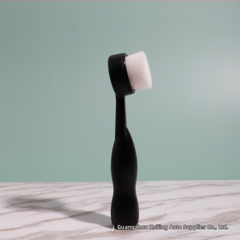 Automobilio plovimo šepetys su storesniais plaukais vidiniam valymui (Medžiaga: storesni plaukai; Panaudojimas: vidinis valymas; Apdorojimo pritaikymas: Taip; Prekės ženklas: Yi Kailing)