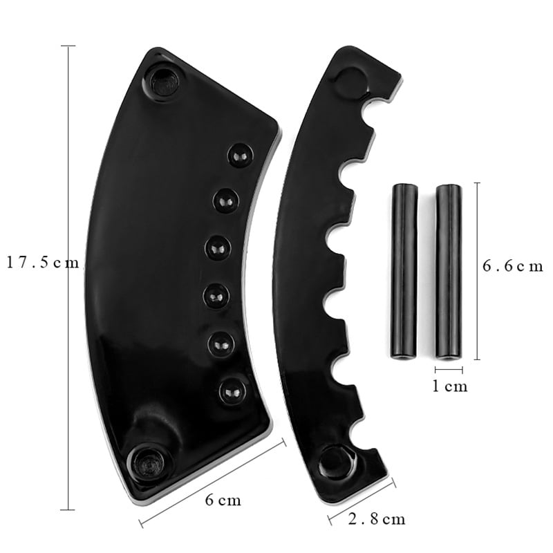 Držač četkica za nokte - Višenamjenski alat za pohranu četkica (Plastic; Nail Jewelry; OEM; Zhejiang)