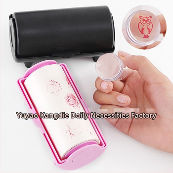 KAND Plaukų šalinimo įtaisas – plastikas, 45 g