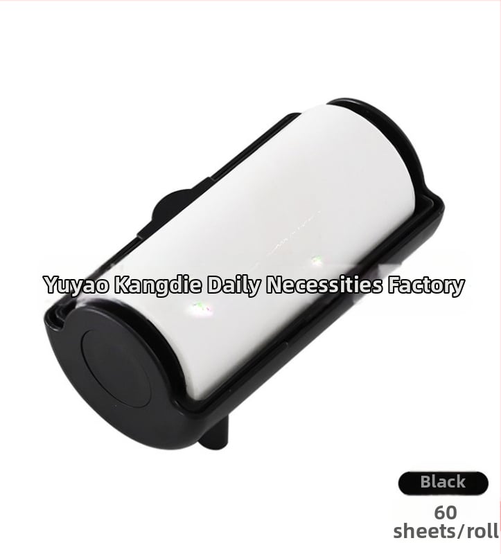 KAND Plaukų šalinimo įtaisas – plastikas, 45 g