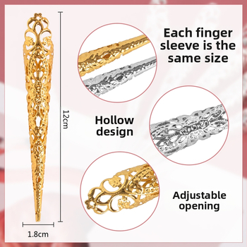 Σετ εργαλείων μανικιούρ για περιποίηση νυχιών - προέλευση: Γκουανγκζού, καθαρό βάρος 43 g, μάρκα: Άλλη