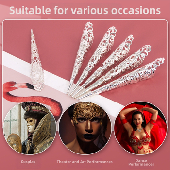 Σετ εργαλείων μανικιούρ για περιποίηση νυχιών - προέλευση: Γκουανγκζού, καθαρό βάρος 43 g, μάρκα: Άλλη