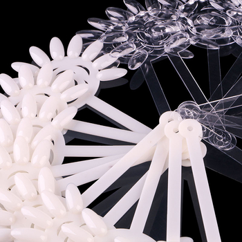 Πίνακας επίδειξης μανικιούρ YMJR, πλαστικός, 88 g, αδειοδοτημένη ιδιωτική ετικέτα