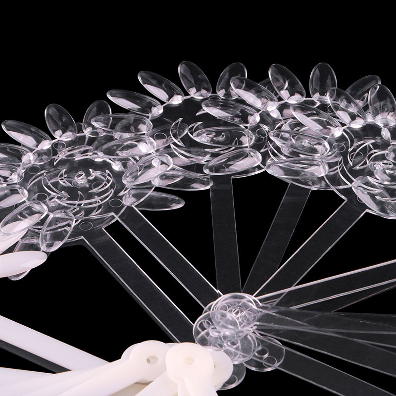 Ploča za izlaganje manikure YMJR, plastična, 88 g, licencirana privatna oznaka