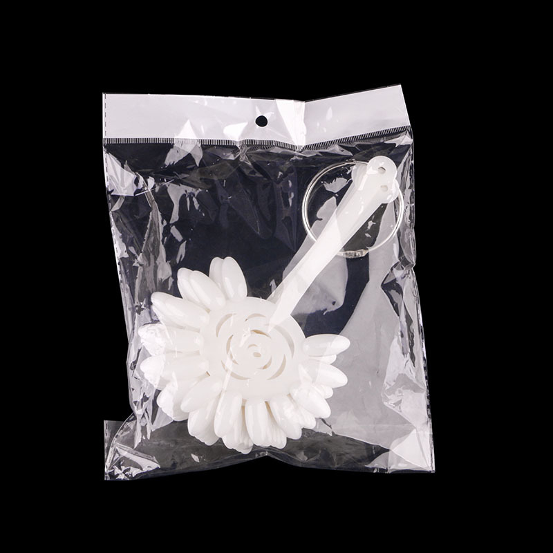 Ploča za izlaganje manikure YMJR, plastična, 88 g, licencirana privatna oznaka