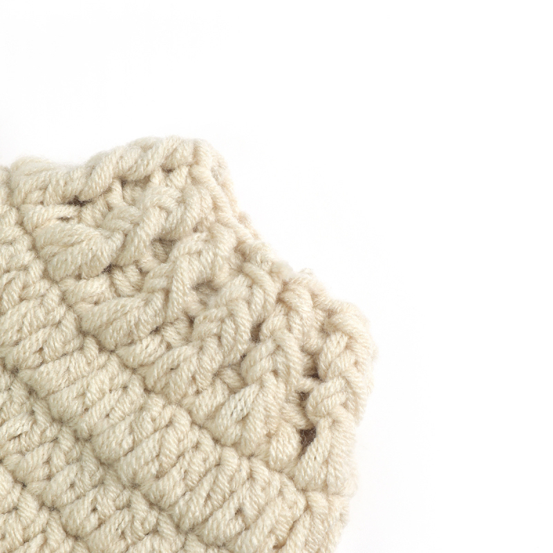 Δύο τεμάχια σετ για νεογνά: παντελόνια με αποσπώμενη κουκούλα, μοτίβο πλεκτό λαγουδάκι-καρότο, ύφασμα από βαμβακομίγμα, για νεογέννητα έως 12 μηνών