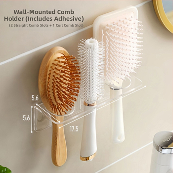 Ant sienos montuojamas skustuvo laikiklis su be įkalimo įrengimu (Paviršiaus apdaila: Aukštas skaidrumas; Medžiaga: 20990619417; Pakraunamumas: 500 g; Sluoksnių skaičius: 1; Storis: 4 mm / 3 mm)