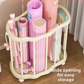 Κάλαθι για βρώμικα ρούχα, μετακινούμενο, υλικό PP, κατάλληλο για παπλώματα και ρούχα, μοντέρνος μινιμαλιστικός σχεδιασμός μπάνιου