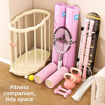 Κάλαθι για βρώμικα ρούχα, μετακινούμενο, υλικό PP, κατάλληλο για παπλώματα και ρούχα, μοντέρνος μινιμαλιστικός σχεδιασμός μπάνιου